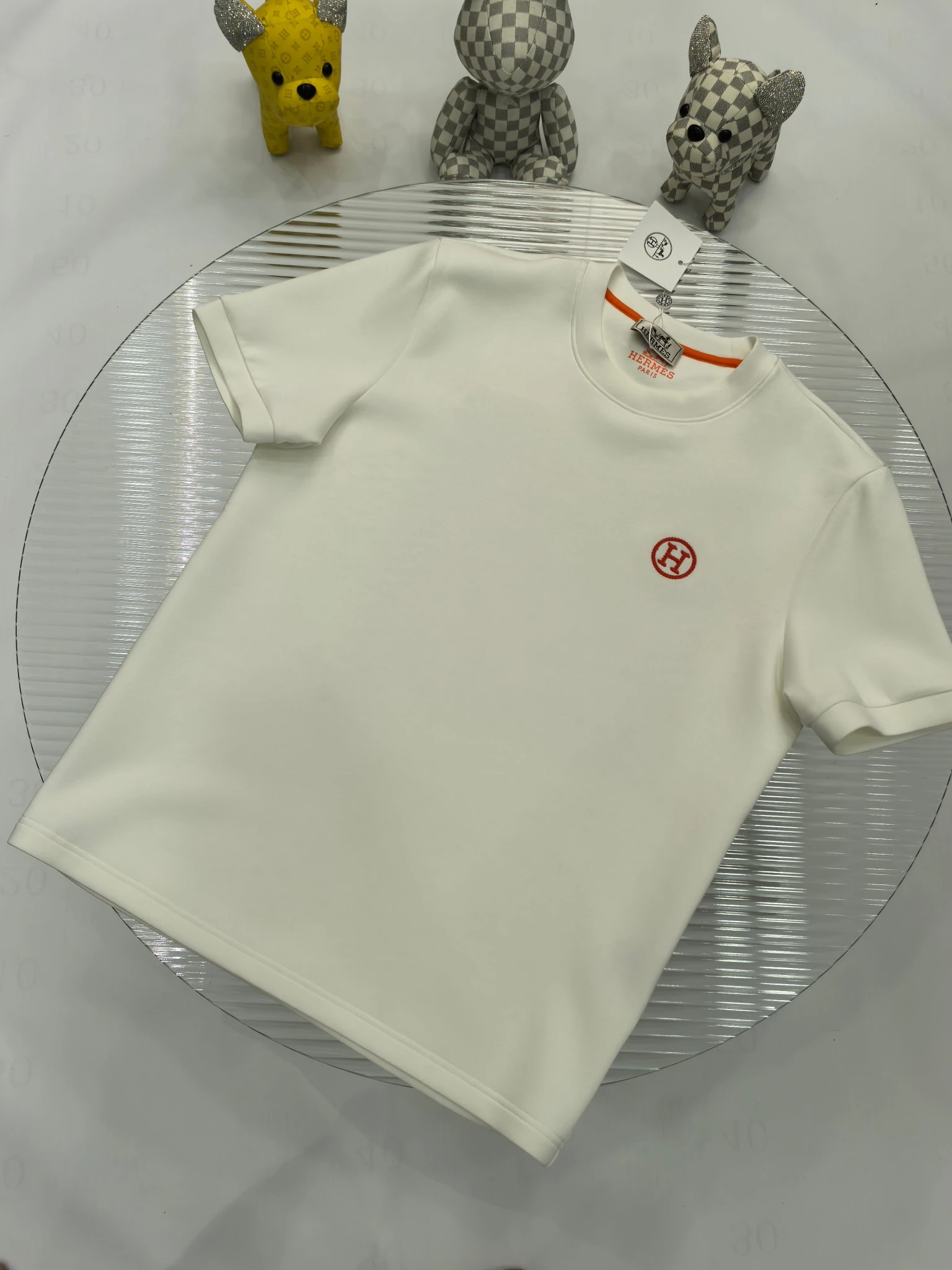 Hermès T-Shirt — a06b00e3