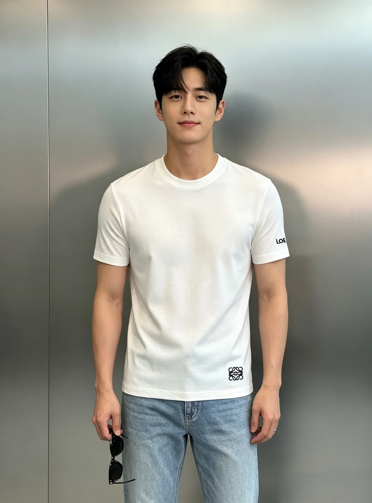 Loewe Jackets — 6d9ecdc6