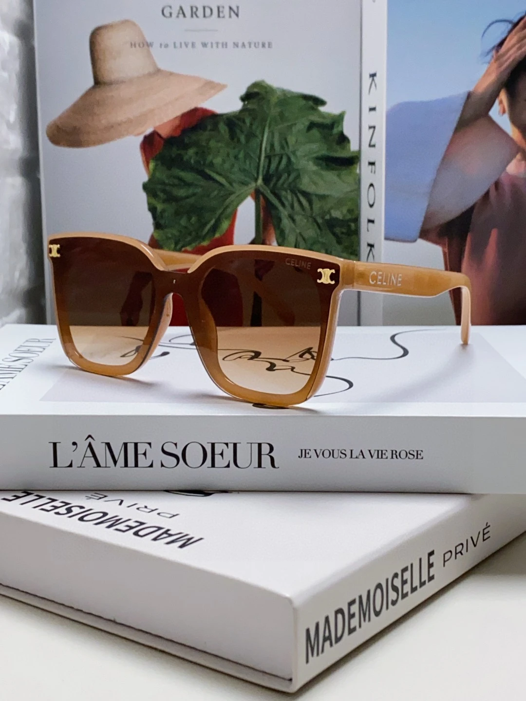 Celine Eyewear — f3db29f9