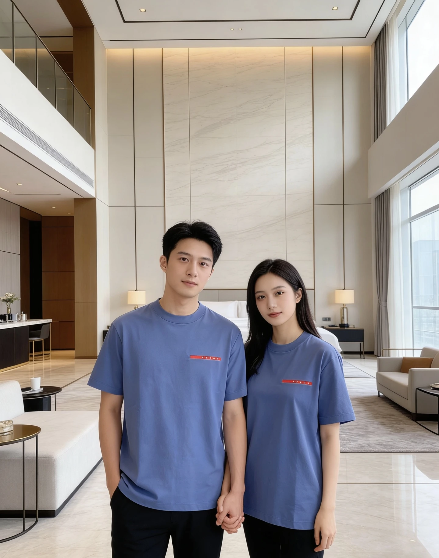 Prada T-Shirt — a9c0fe1b