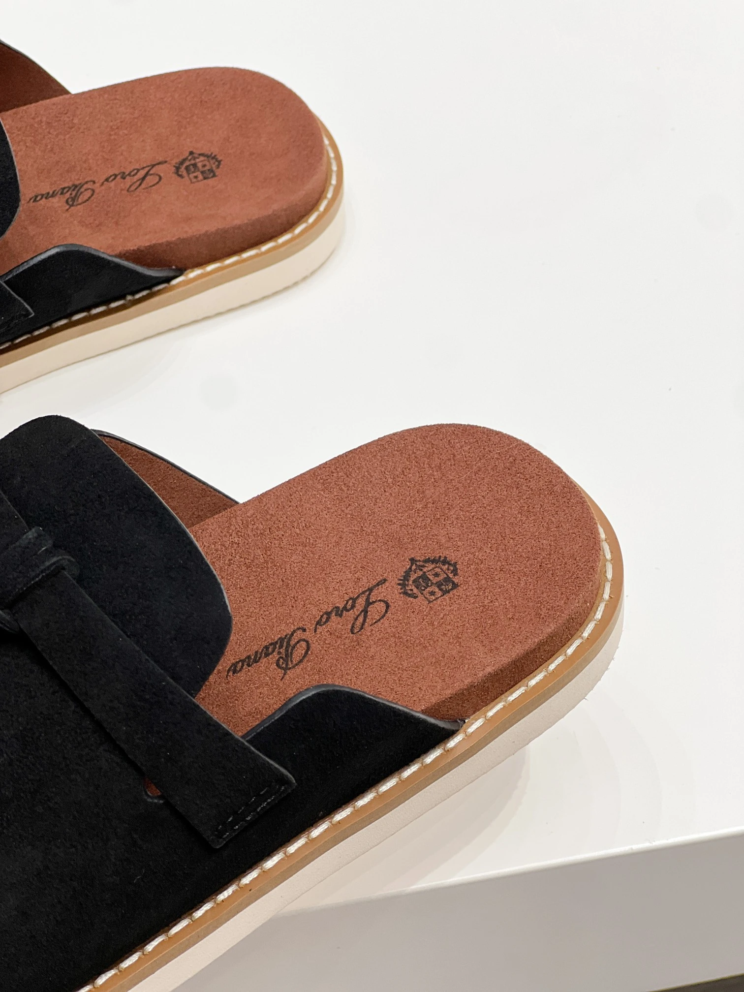 Loro Piana Mules — 32b4ed53