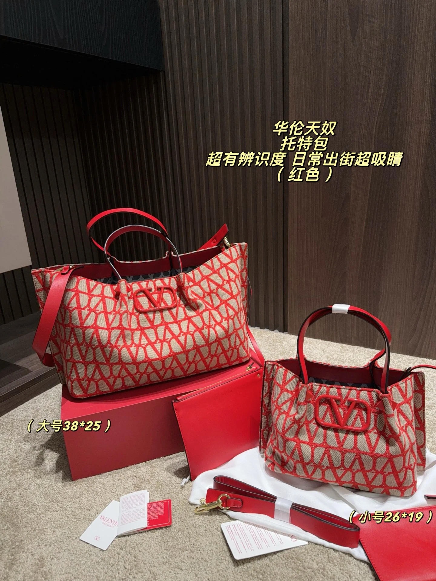 Valentino Bag — 9897e544
