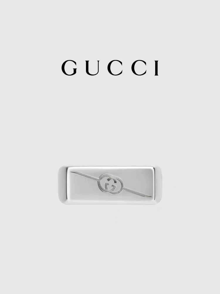 Gucci Jewellery — 61e1978b