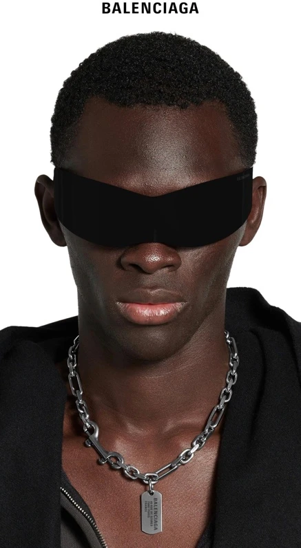 Balenciaga Jewellery — 04162c0c
