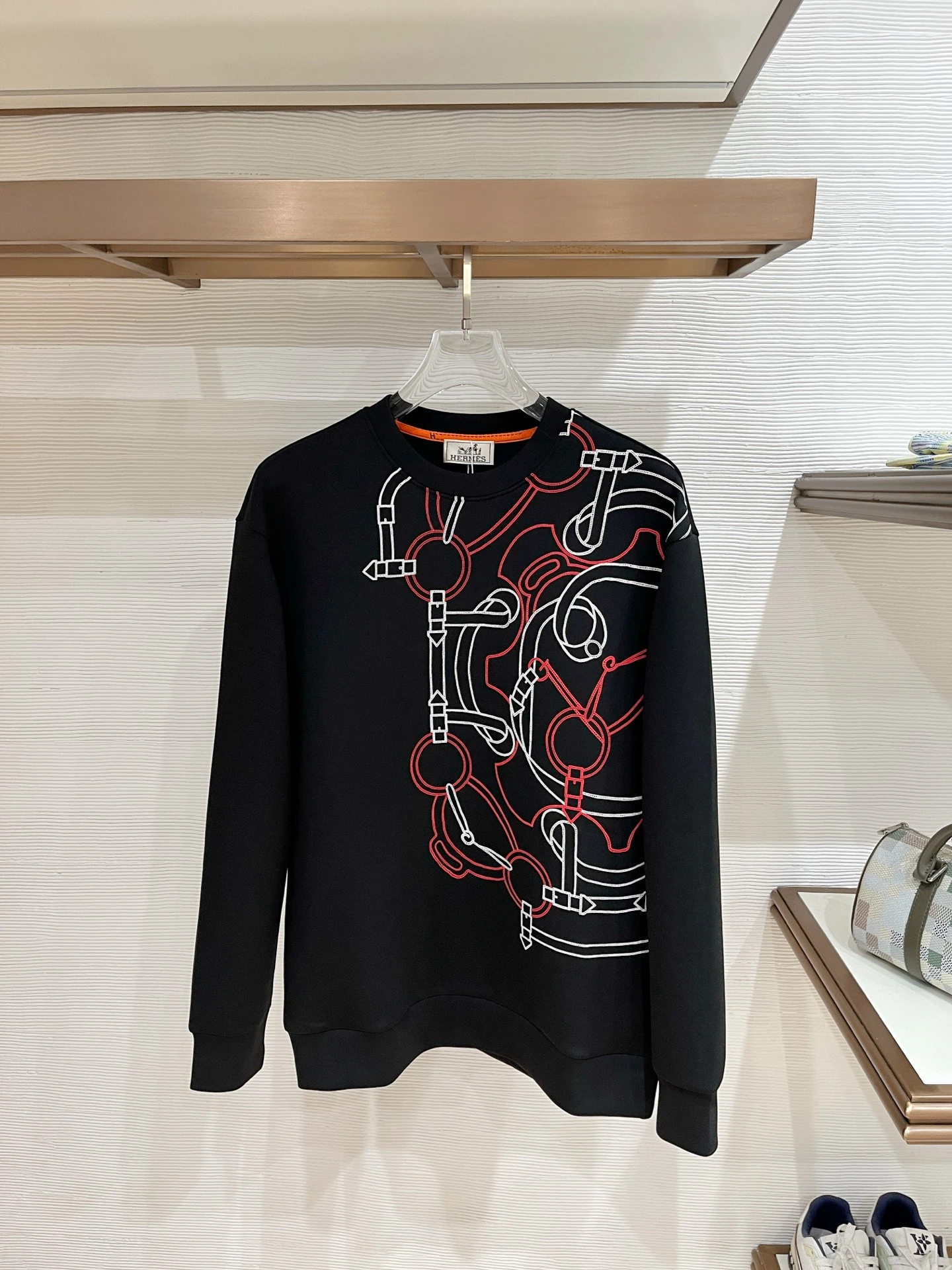 Hermès Sweatshirts — 4c1e1038