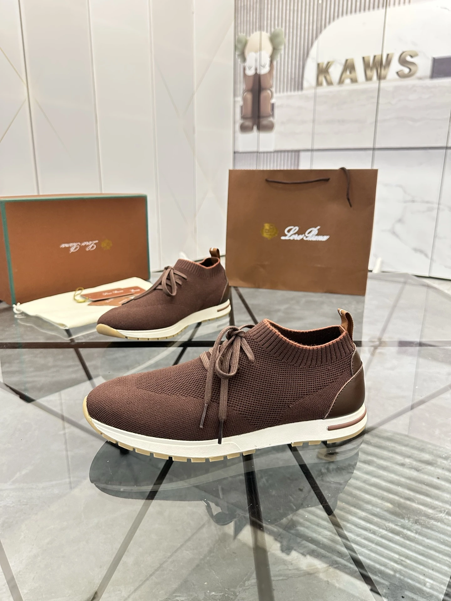 Loro Piana Shoes — f8a6214a