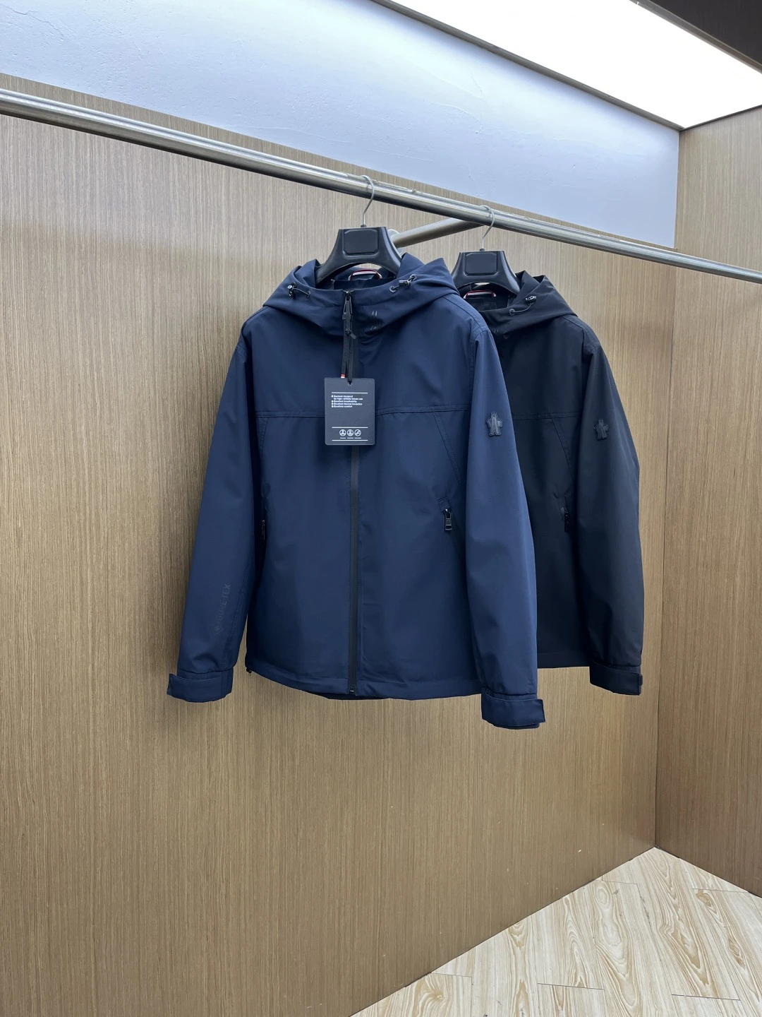 Jackets — 8186bc14