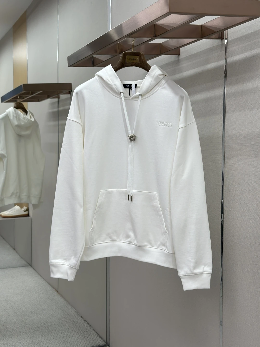 Versace Sweatshirts — 40fc1c97