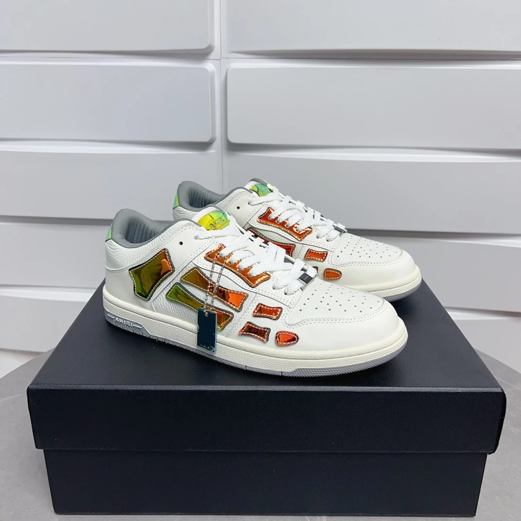 Amiri Shoes — 62eba424