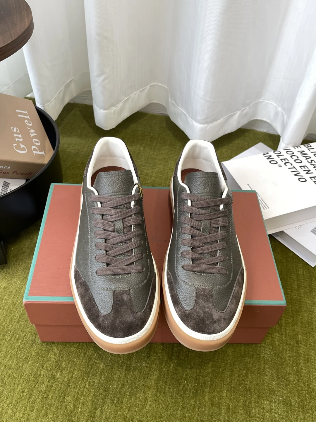 Loro Piana Sneakers — 3320b3e3