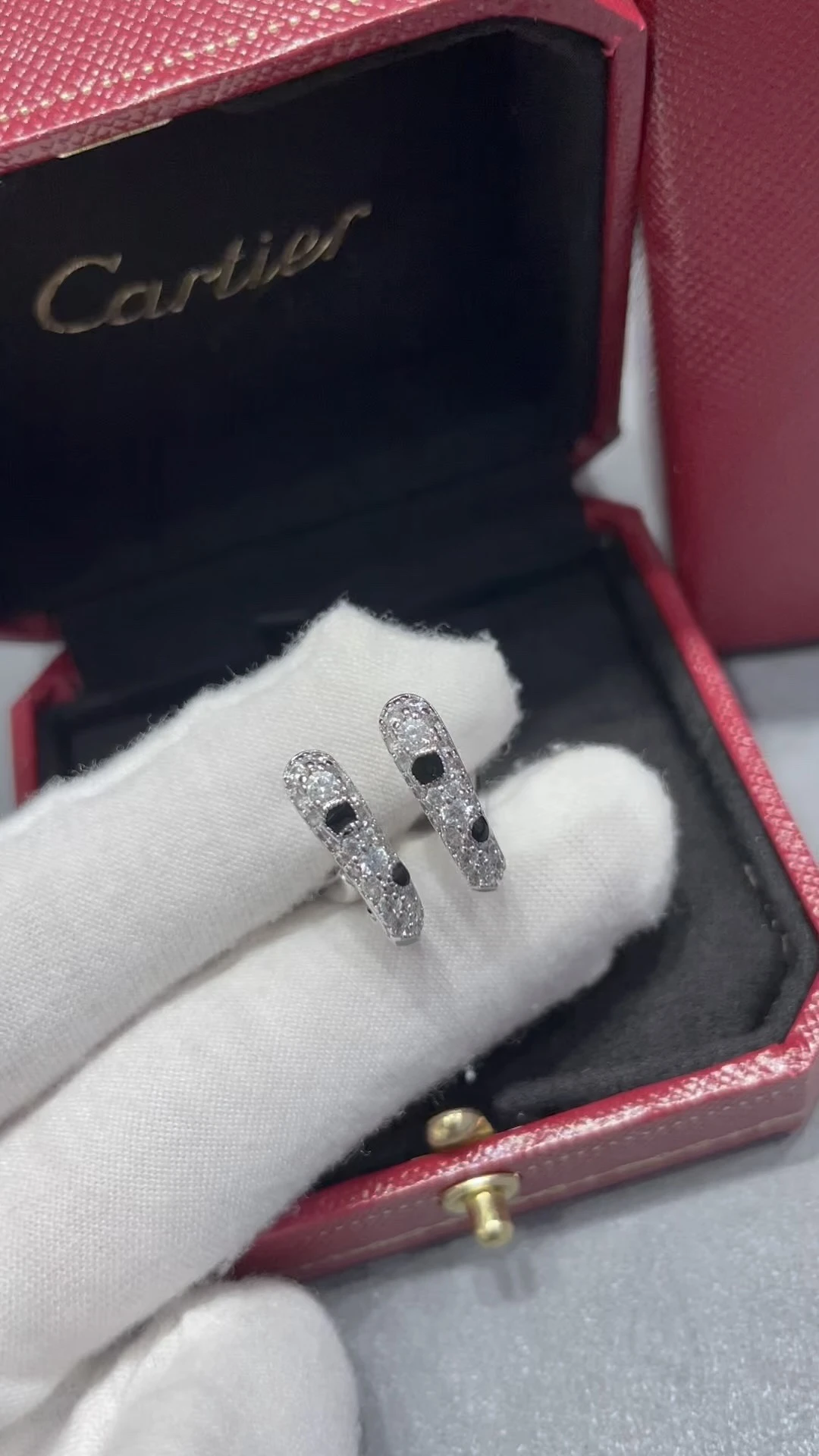 Cartier Jewellery — f2ad5bac