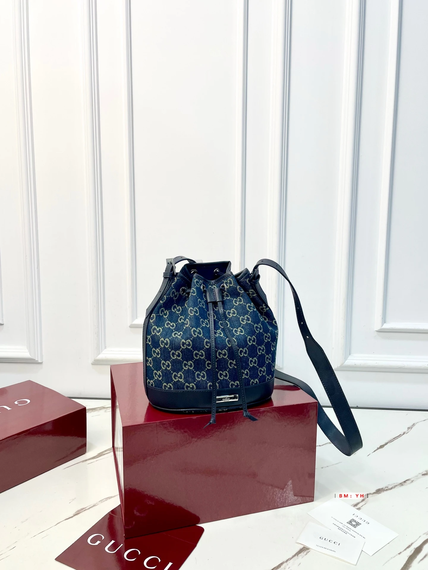 Gucci Bag — a32ad005