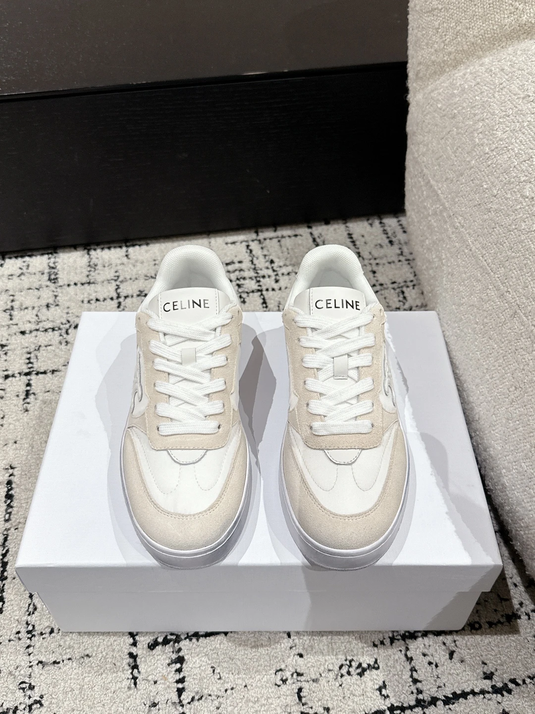 Celine Sneakers — 9d280de3