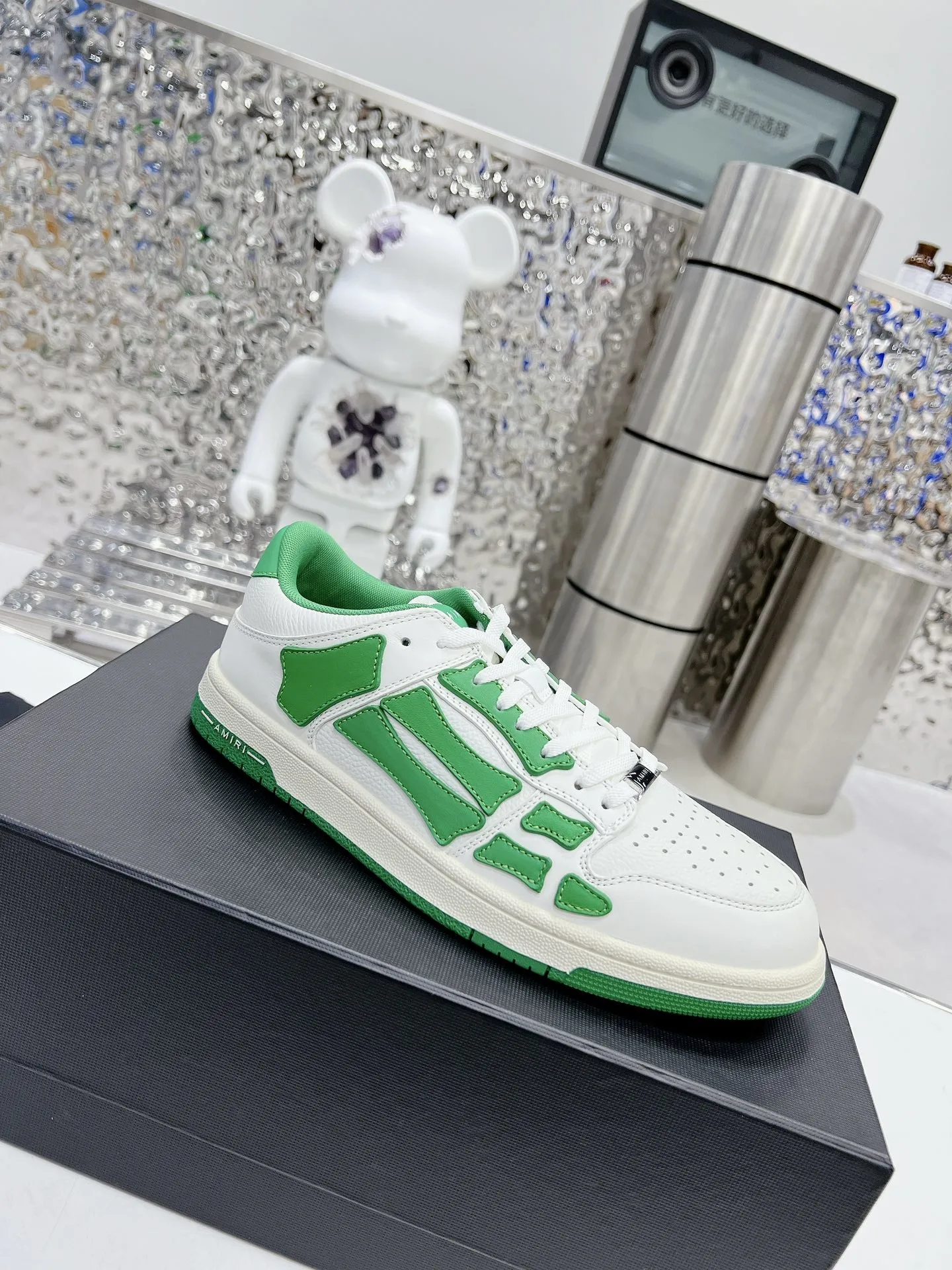Amiri Sneakers — ecbfc84c