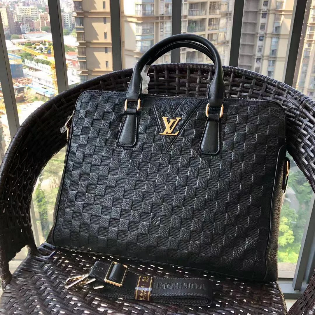 Montblanc Bag — a7ef4c8b