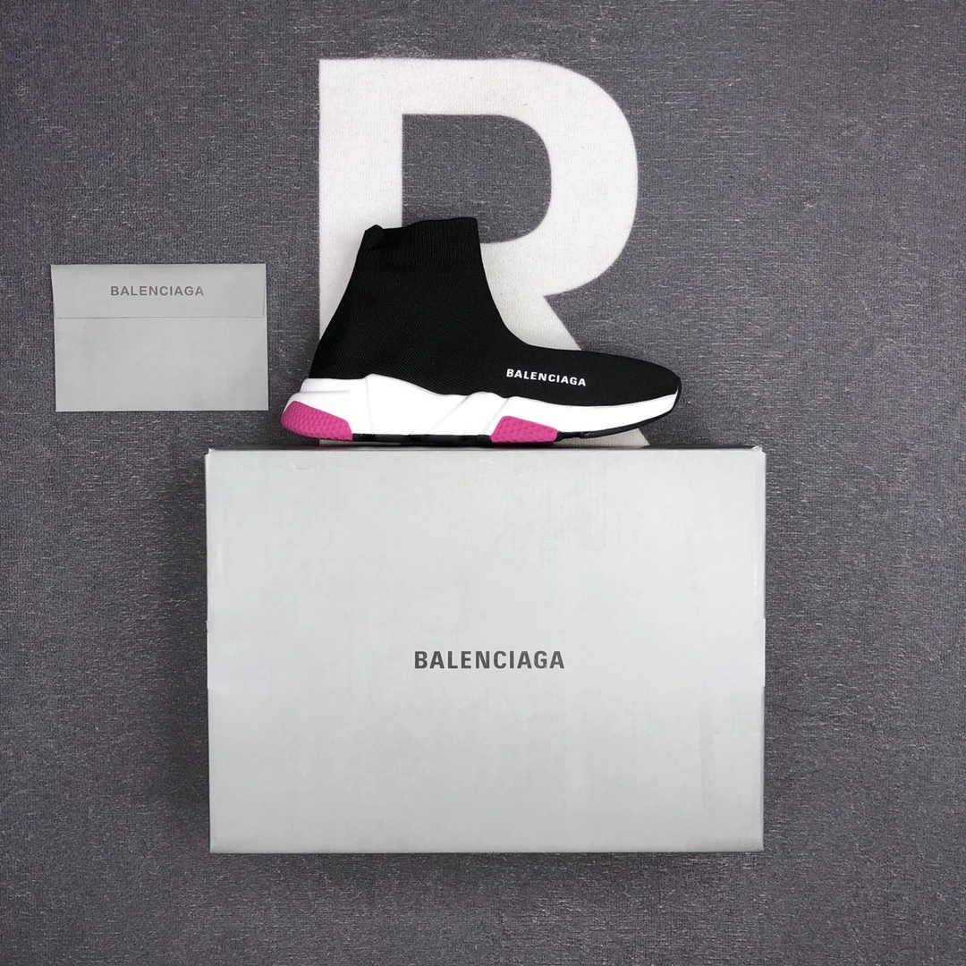 Balenciaga Sneakers — 66c8c14f