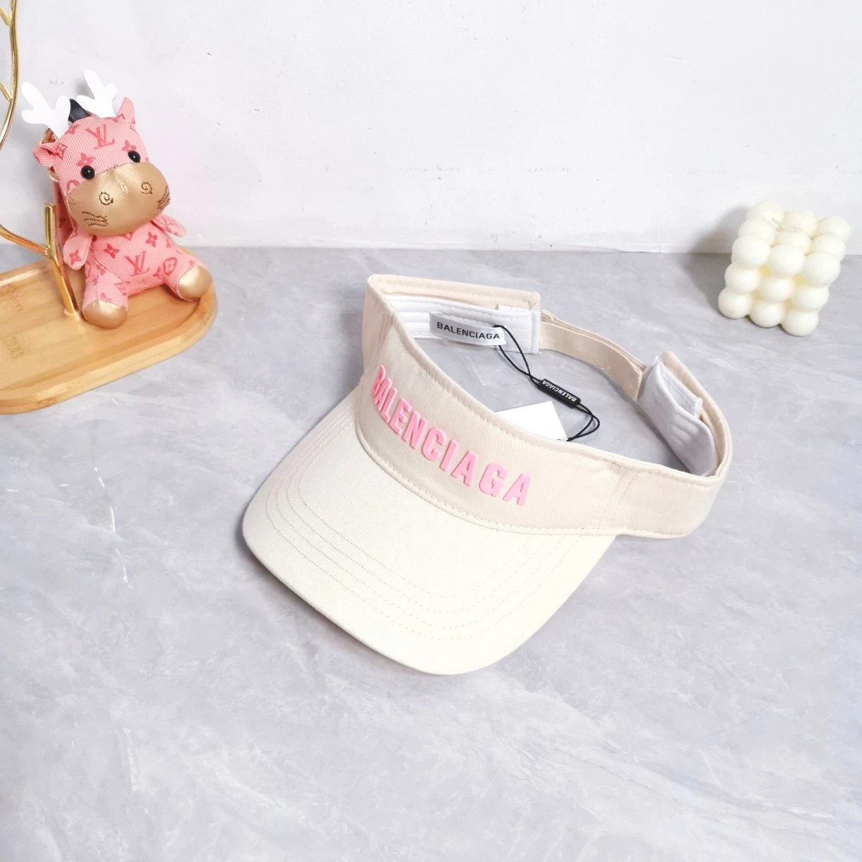 Balenciaga Hat — dae9eaae