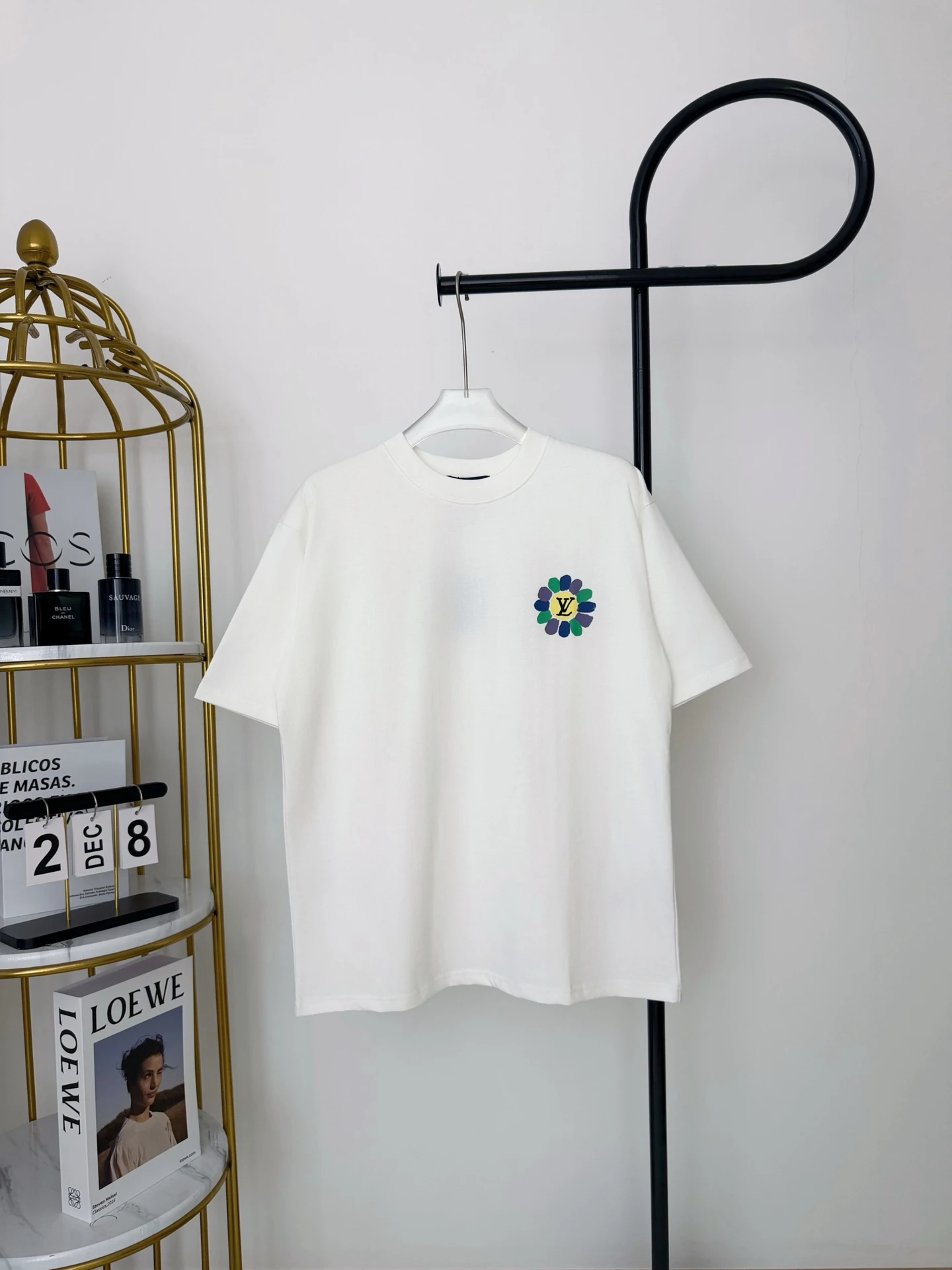 Louis Vuitton T-Shirt — fcb01834