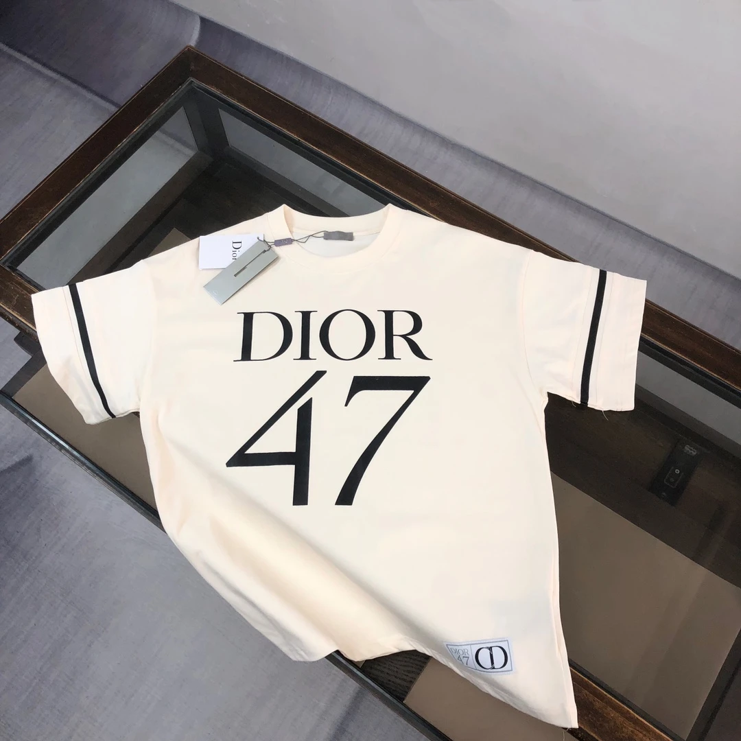 Dior T-Shirt — 0212deef