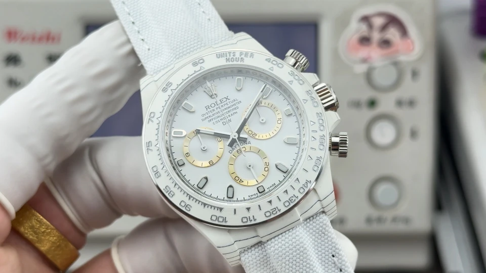 Rolex Watch — 66e3b47d