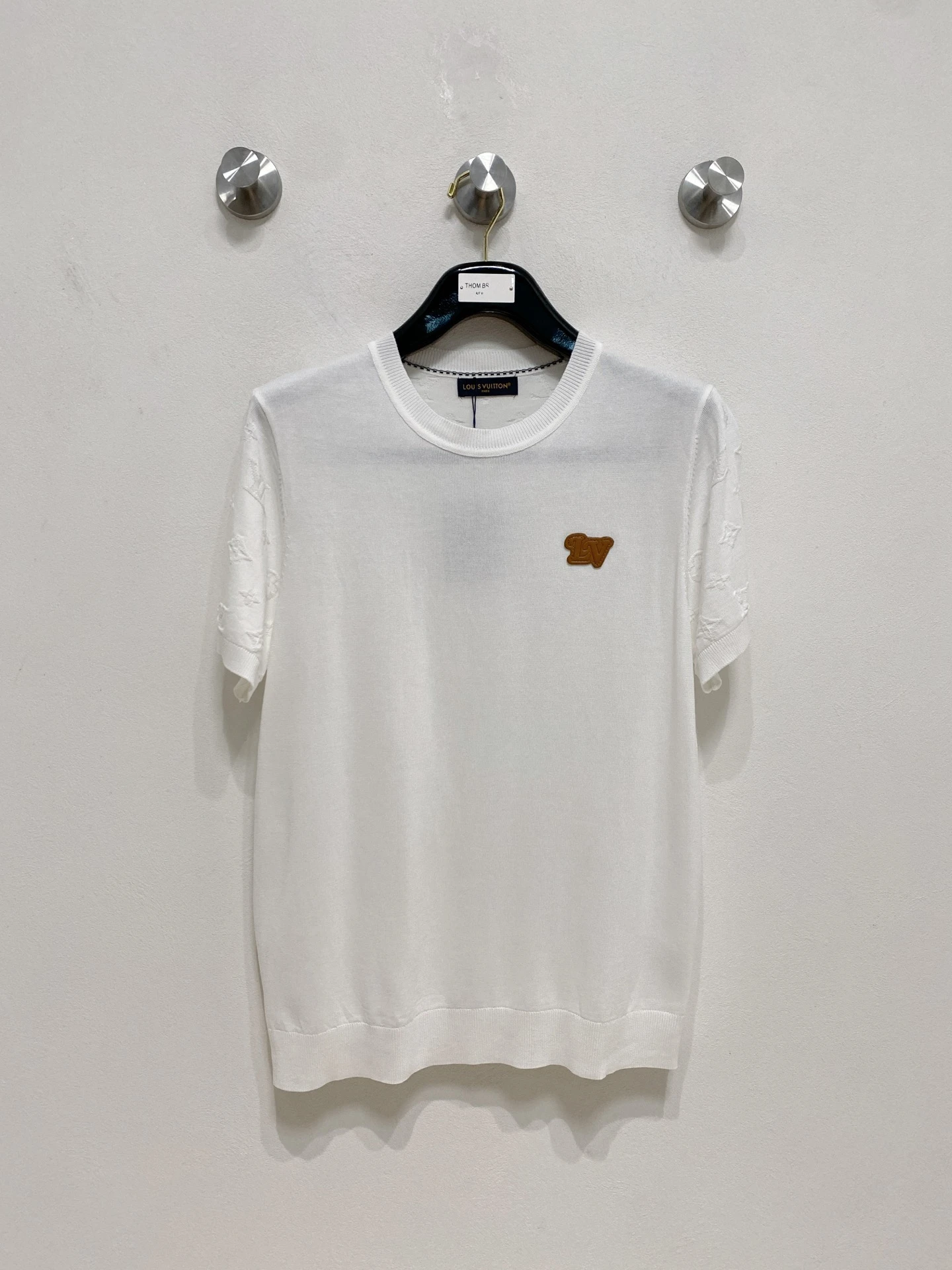 Louis Vuitton T-Shirt — d1b51da2