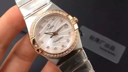 Omega Watch — 6e956836