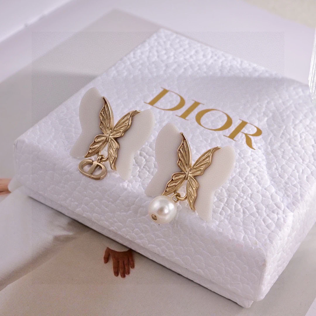 Dior Jewellery — edfc2e26