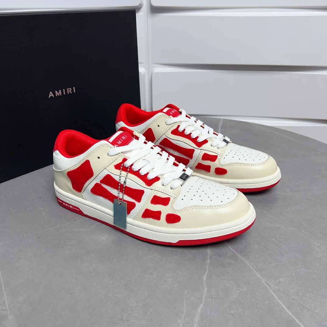 Amiri Shoes — 4b8fe4fd