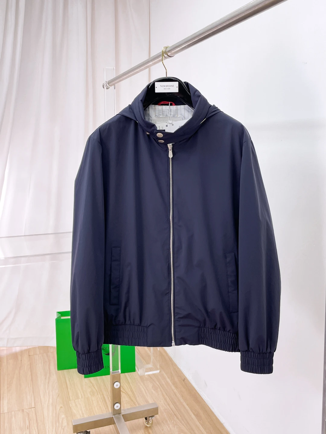 Jackets — 0300b17b