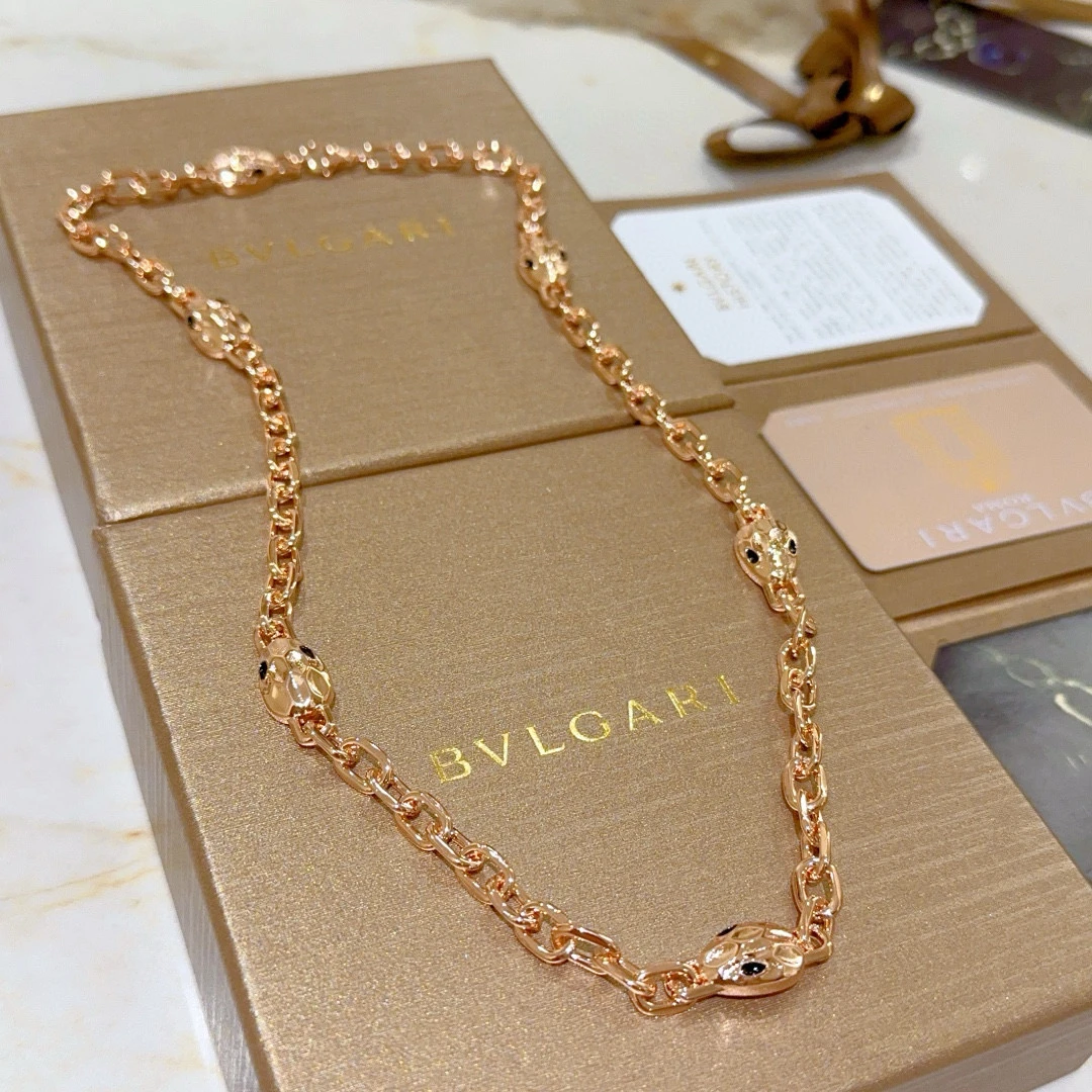 Bvlgari Jewellery — 81d8f7b7