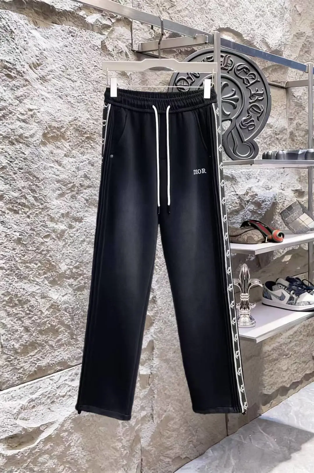 Dior Trousers — b7e34008