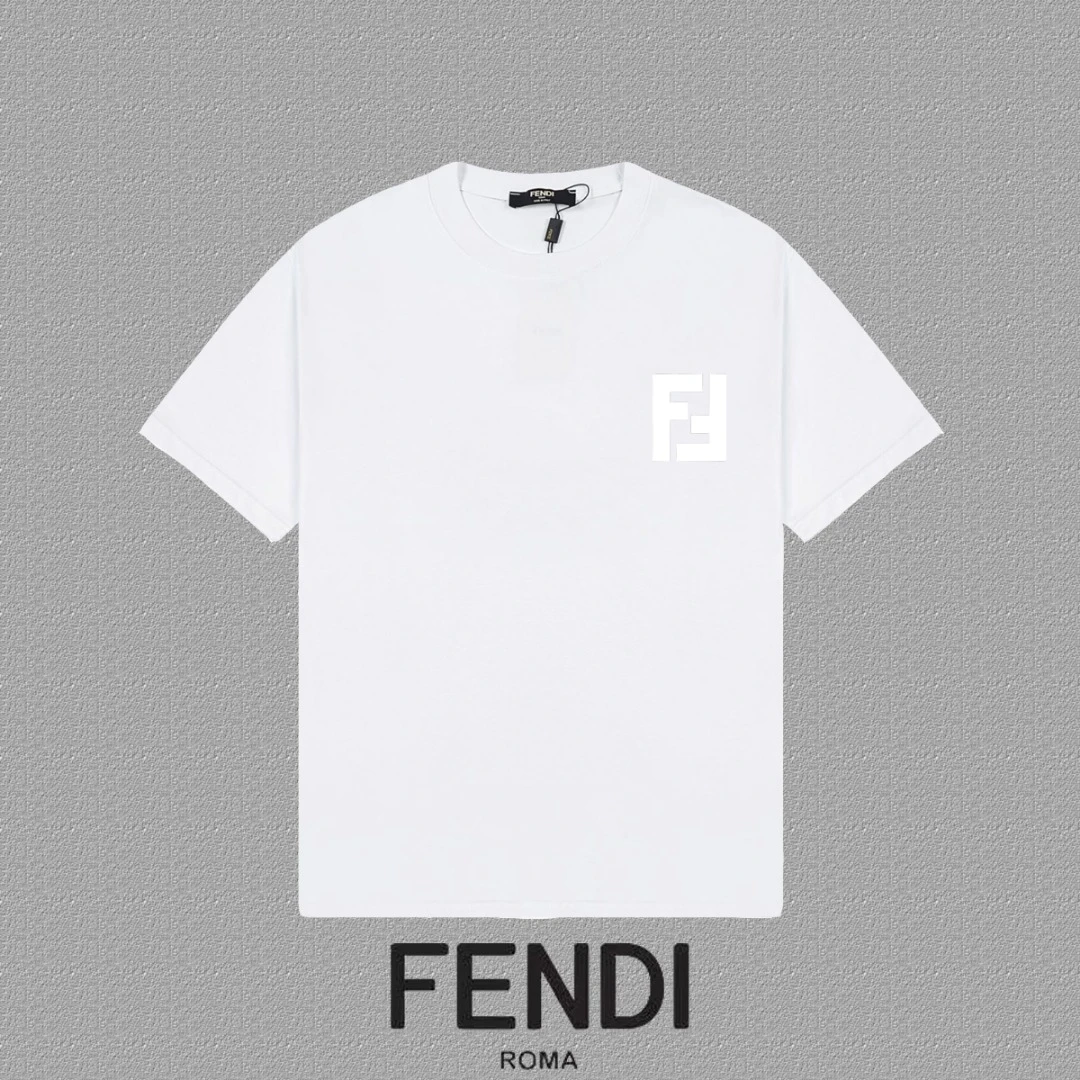 Fendi T-Shirt — 7324f7f0