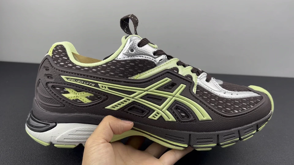 Asics Shoes — 1875233c