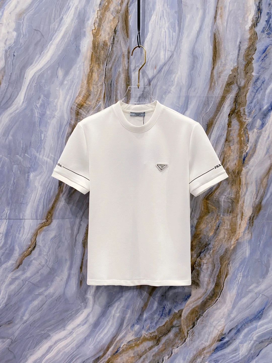 Prada T-Shirt — 31508f70