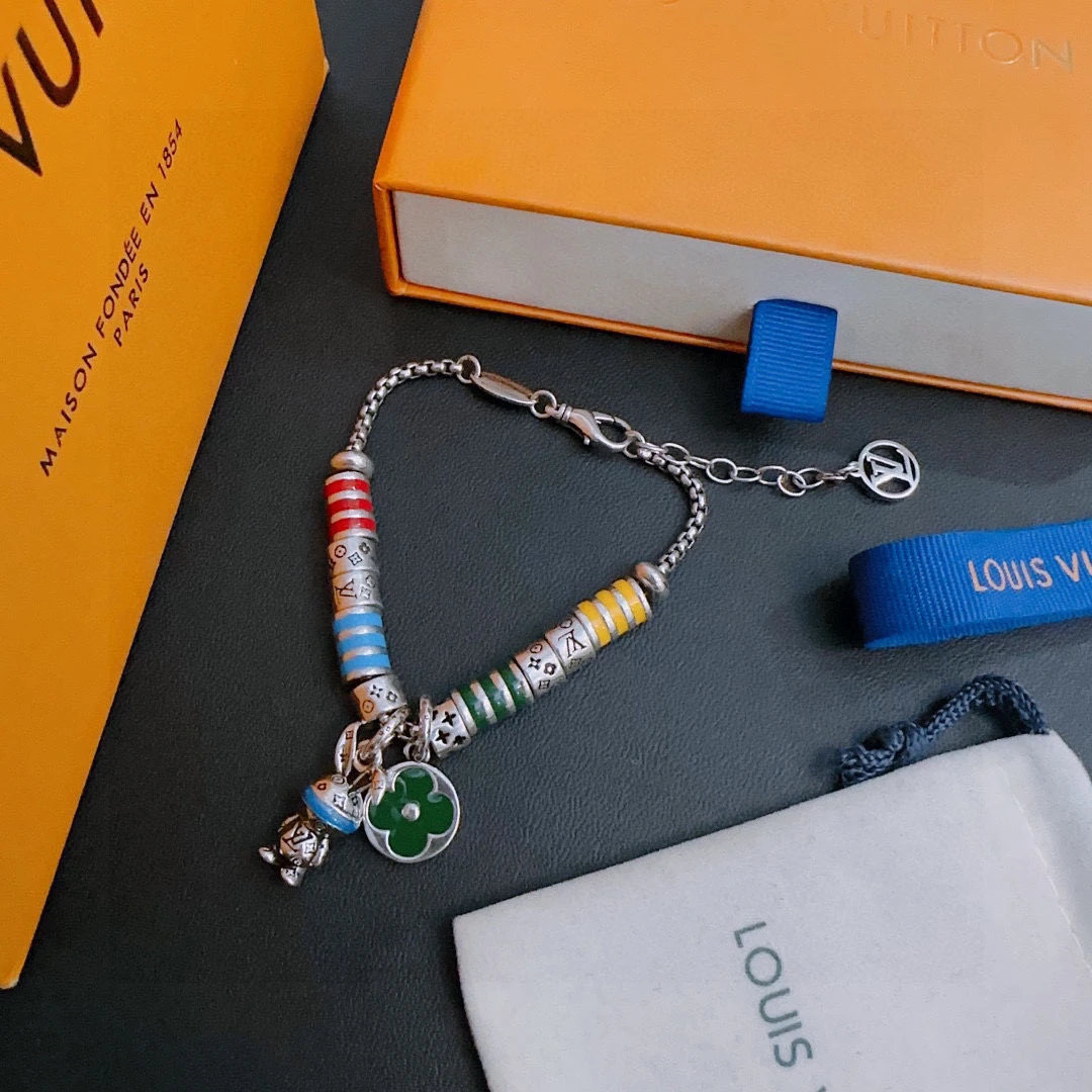 Louis Vuitton Bracelets — 609b32ad