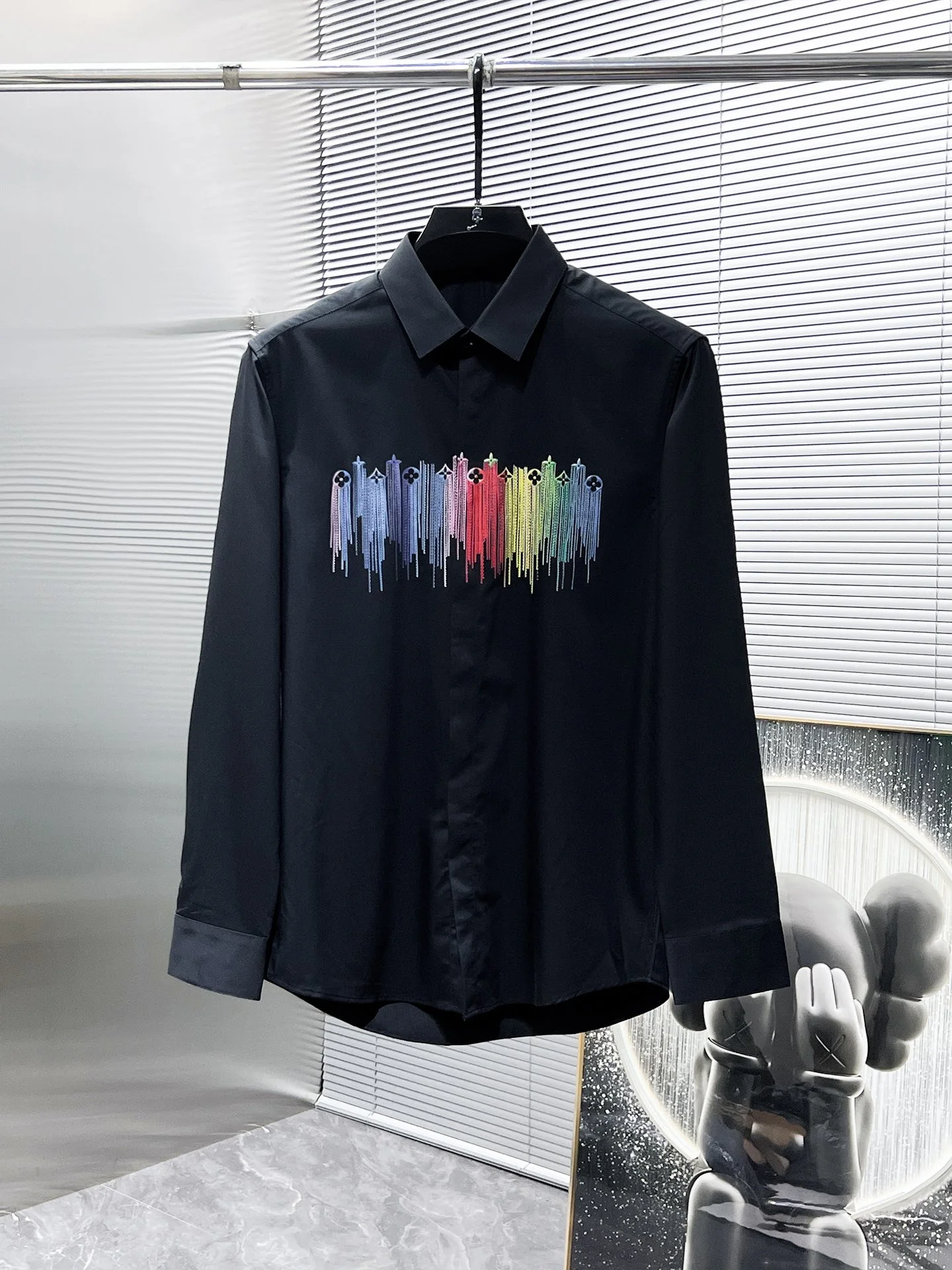 Louis Vuitton Shirts — 95e123f8