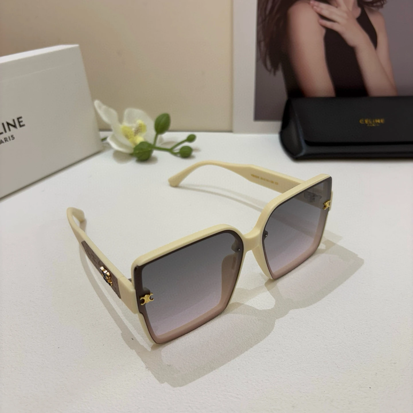 Celine Eyewear — ef5c23a3