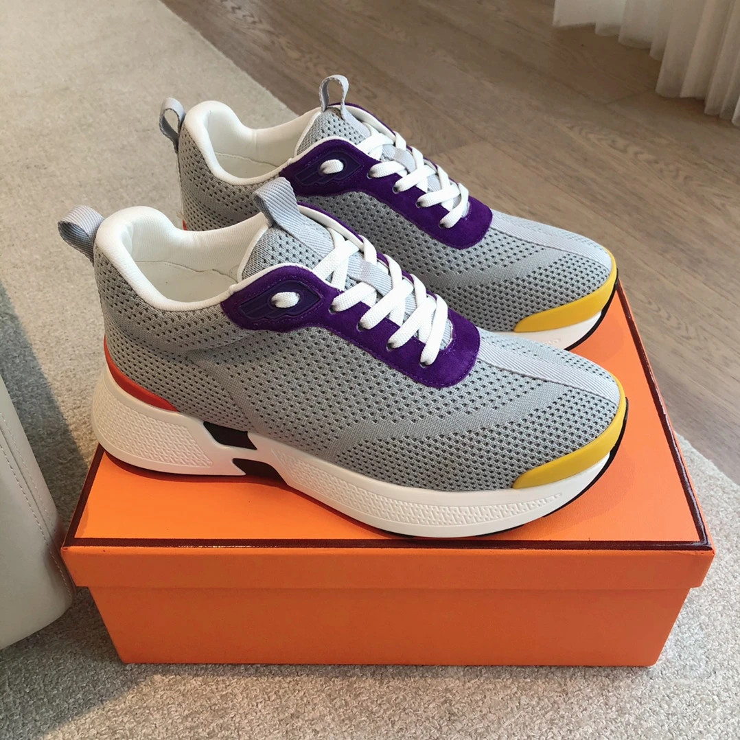 Hermès Sneakers — 84c443a7