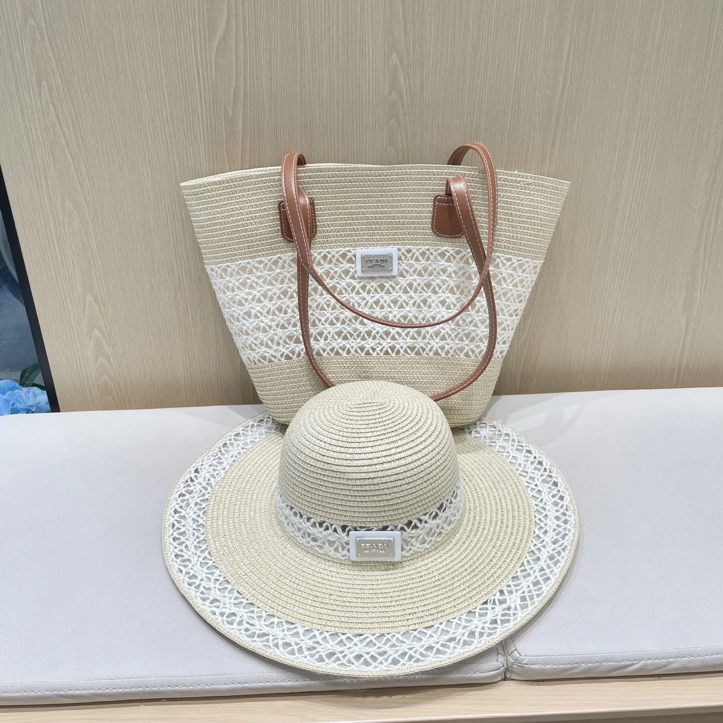 Prada Hat — 4fab38f0