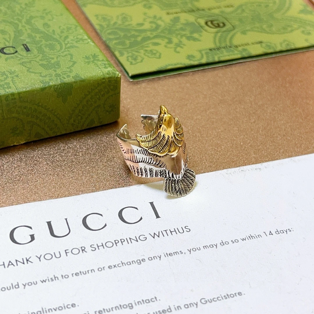 Gucci Jewellery — 10f8d769