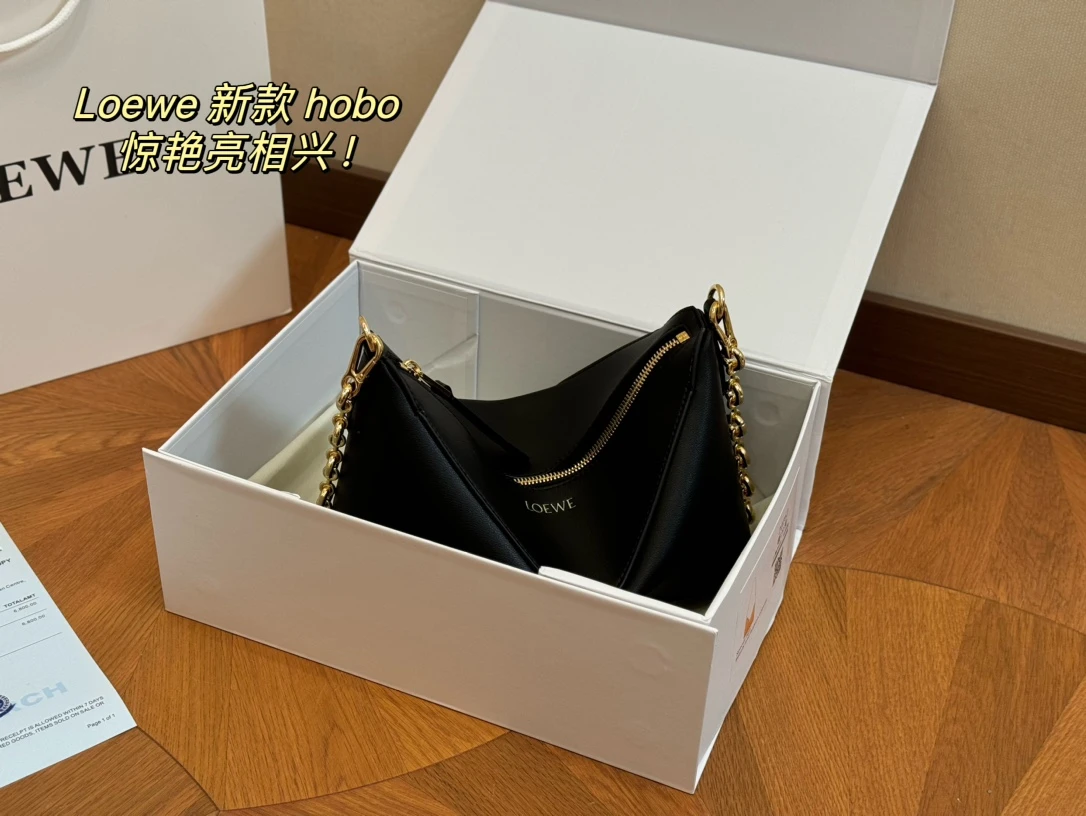 Loewe Bag — 79e061cb