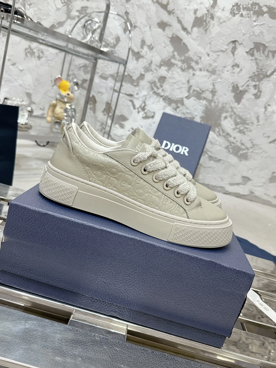 Dior Shoes — 56e6e832
