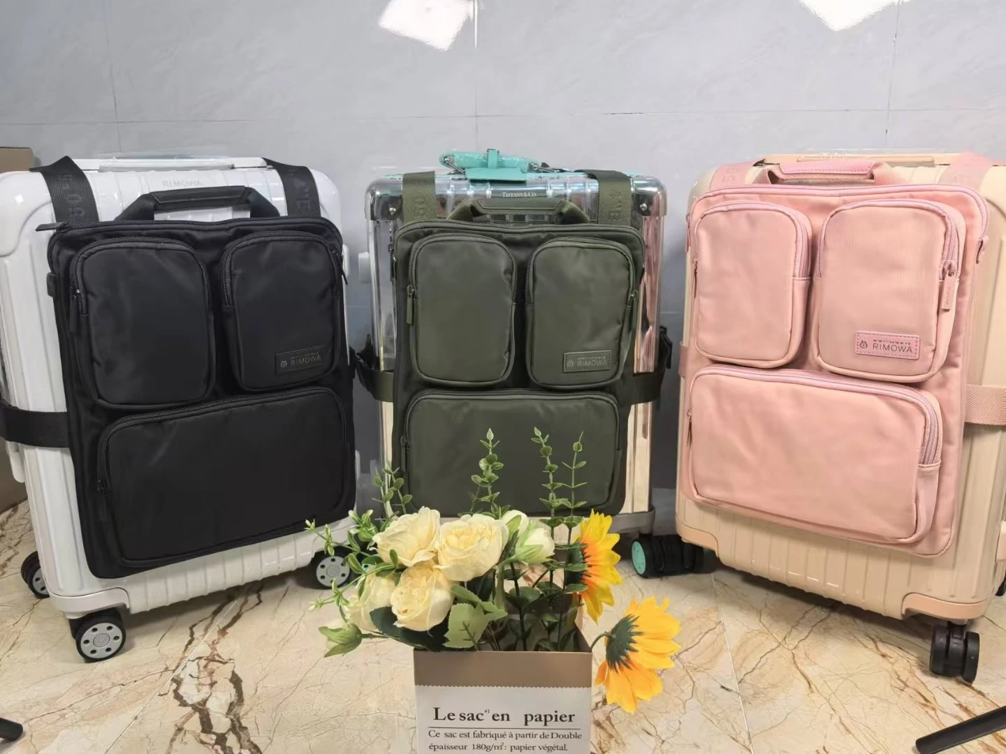 Luggage — 085b8dd5