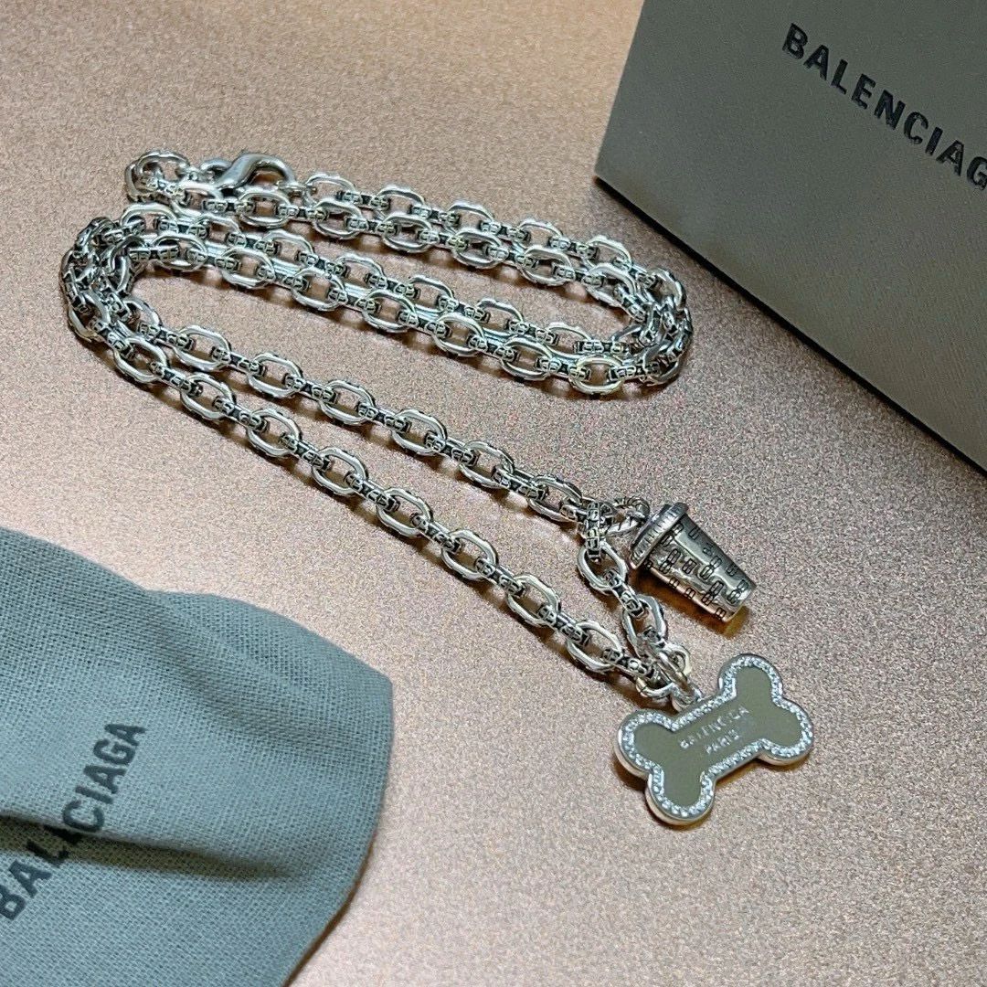 Balenciaga Jewellery — 61aca4d1