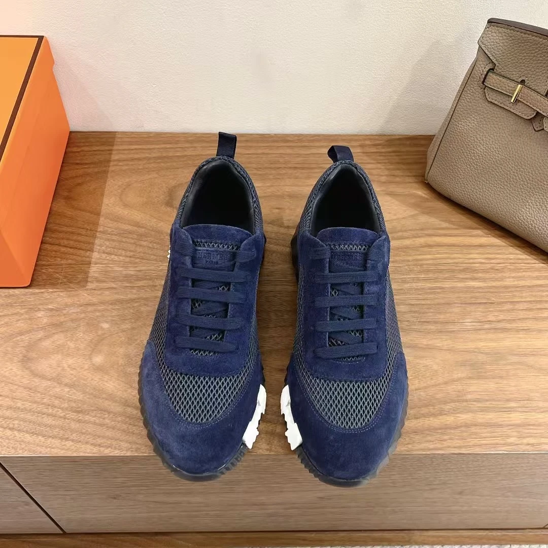 Hermès Shoes — 7b5e6b6d