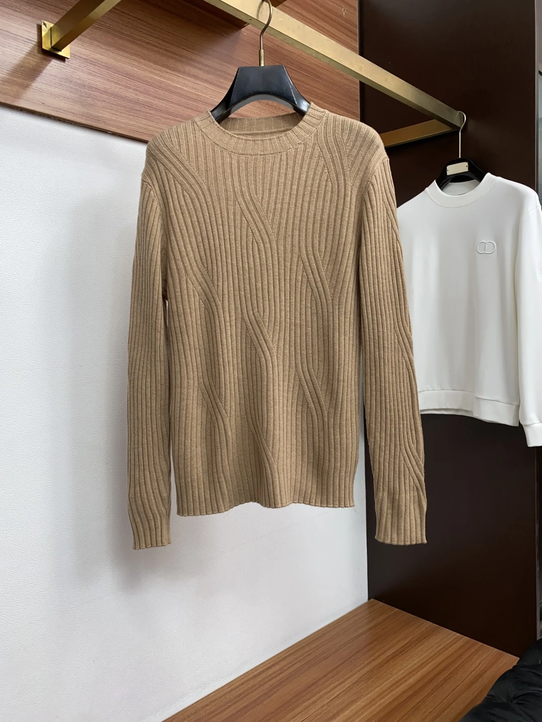 Loro Piana Jacket — 53e8afdd