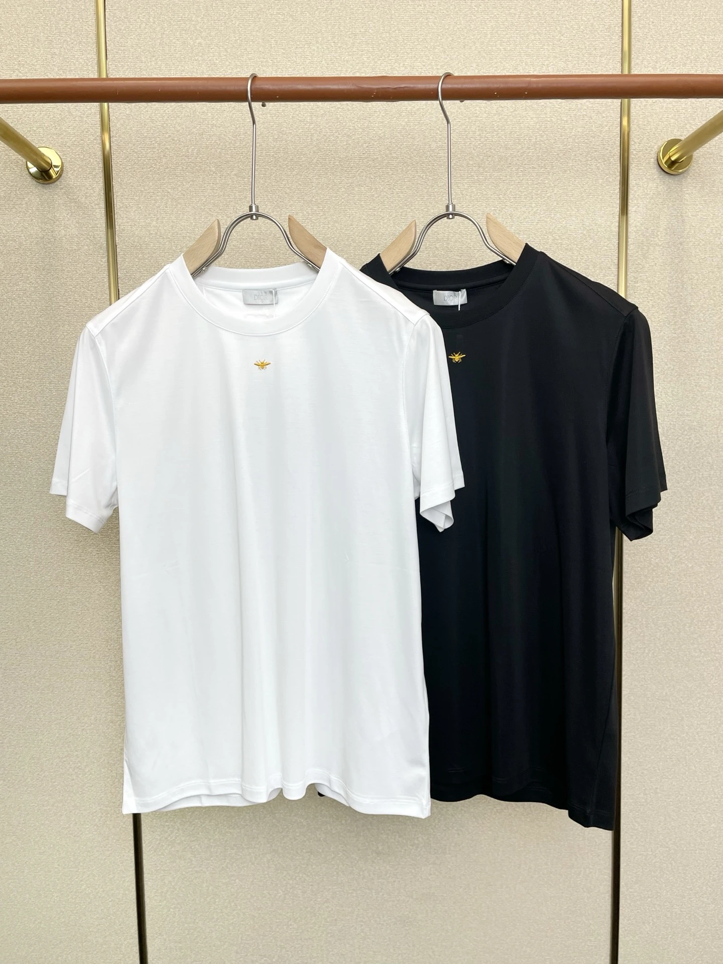 Dior T-Shirt — 4773f219