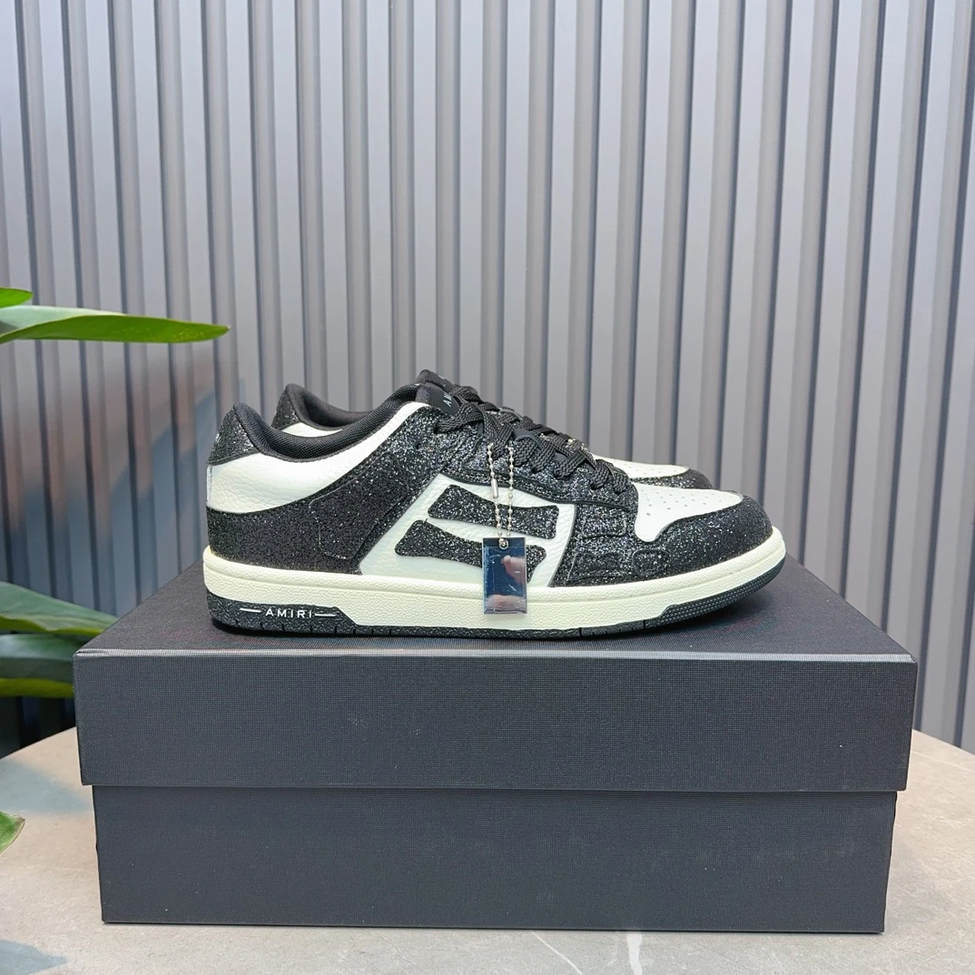 Amiri Shoes — 4791e4dd