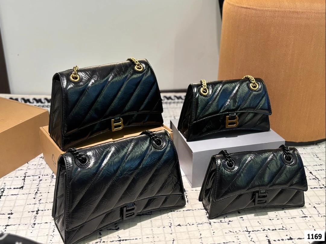 Balenciaga Bag — 4191f161