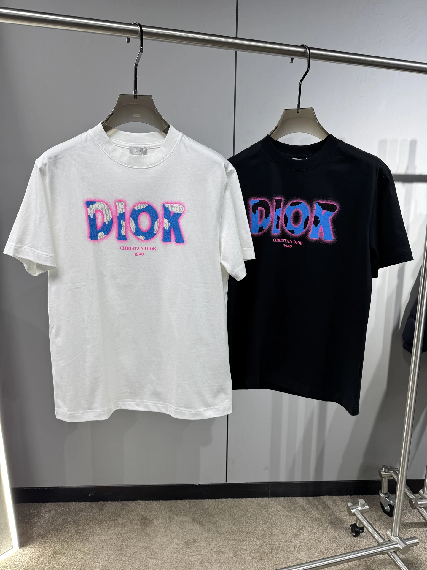 Dior T-Shirt — 2a8f0414